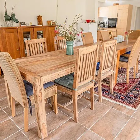 Dreibett-zimmer Mit Eigenem Separatem Bad Und Wc * Hentern